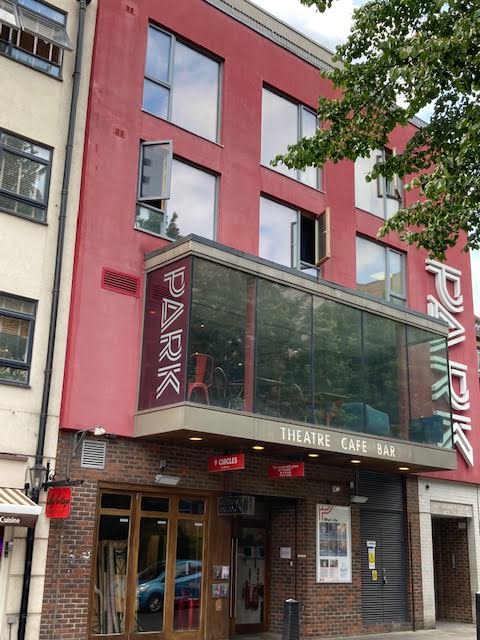 THe Park Theatre