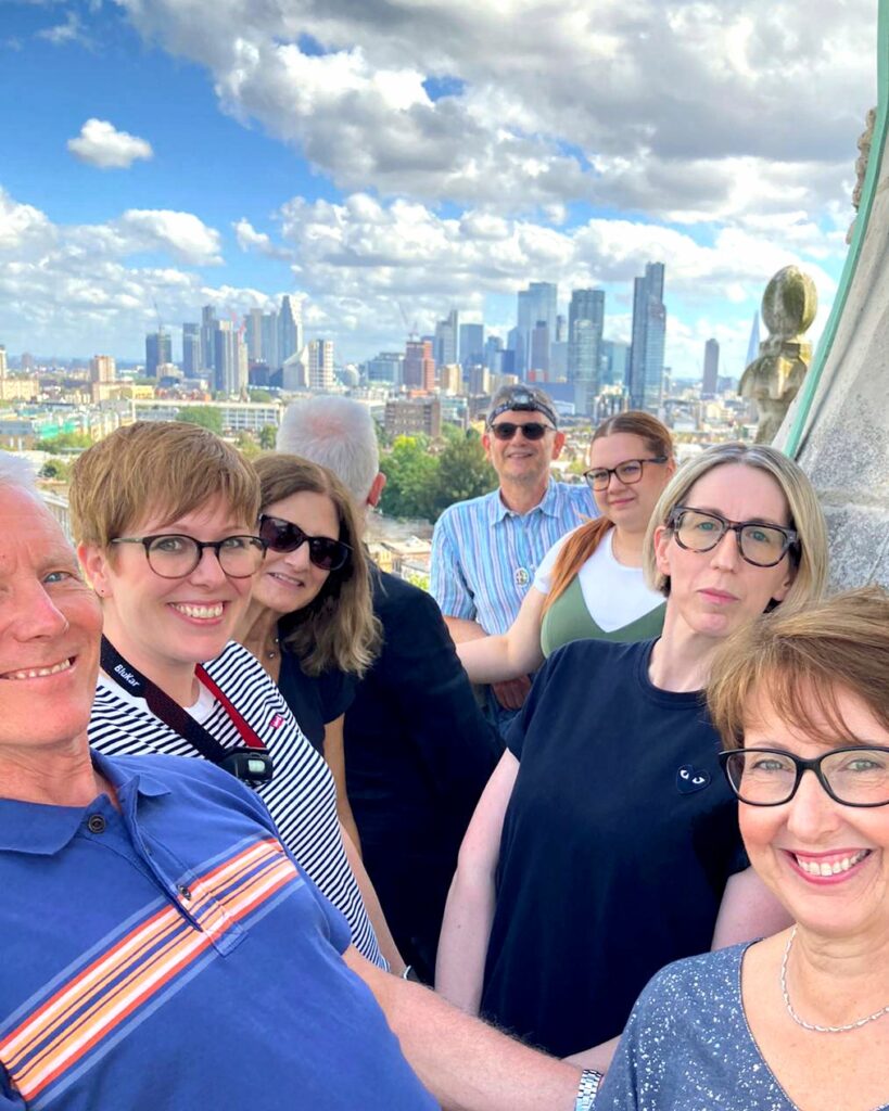 CLERKENWELL & ISLINGTON GUIDES – WALKS AND EVENTS february 2025 ...